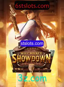 Tudo sobre o WildBountyShowdown: Um Novo Desafio nos Cassinos Online