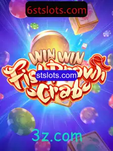 Explorando o Fascinante Mundo de WinWinFishPrawnCrab