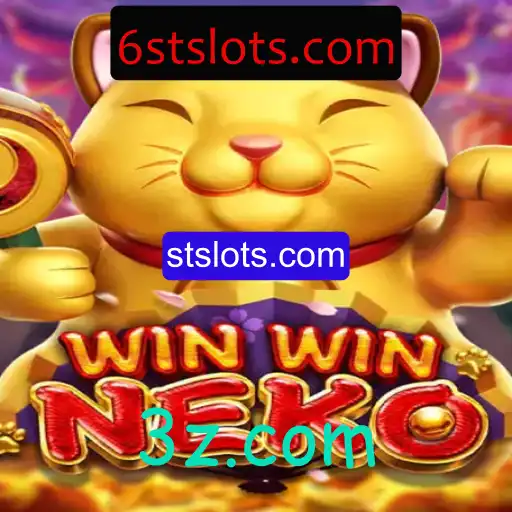 Descubra o Mundo Encantador de WinWinNeko no stslots.com