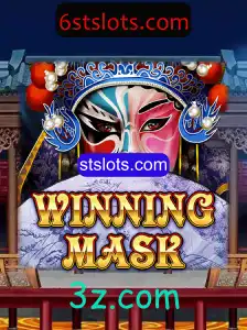 Explorando WinningMask: Um Fôlego Novo nos Jogos de Azar