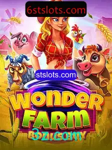 Descubra o Fascinante Mundo de WonderFarmBonusBuy: Guia Completo