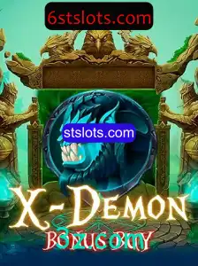 Descubra o Empolgante Mundo de XDemonBonusBuy em stslots.com