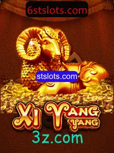 Descubra o Mundo de XiYangYang: Um Jogo Empolgante de Aventura